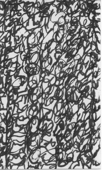 The Pen, it Moves