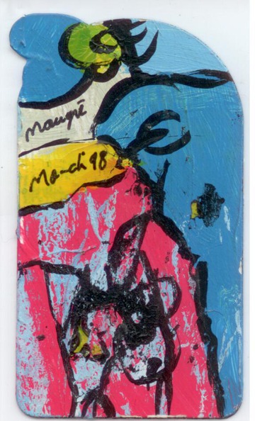 Smeared Figures 