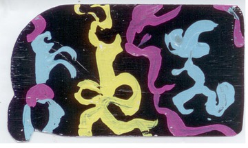 Black Backgrounds One 