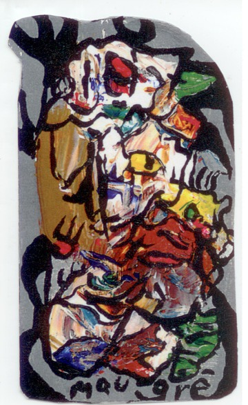 Jumble