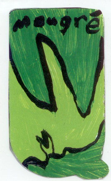 Leaf Shape 