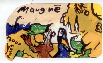 The Door is Almost Here! 