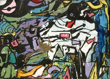 Pre-Eminence Diostratic Landscape