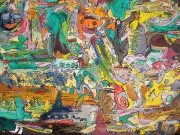 This Is What I Do, Detail #3