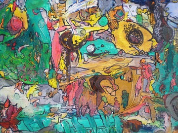 This Is What I Do, Detail #4