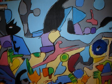 Clear Vision, Detail