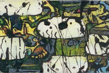 Smadarow Man, 1981