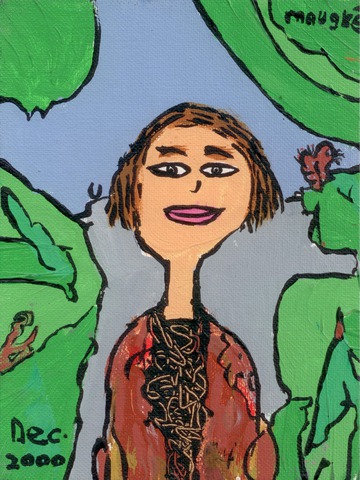 Portrait 