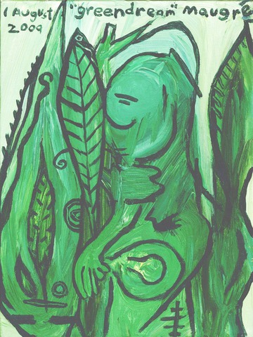 greendream 