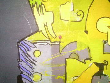 Figure One, Detail 