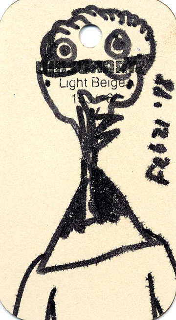 Maurice Greenia, Jr. Collections: Light Beige 