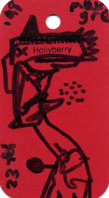 Hollyberry 