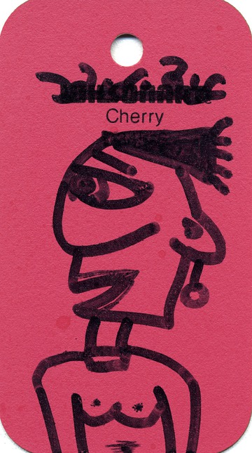 Maurice Greenia, Jr. Collections: Cherry