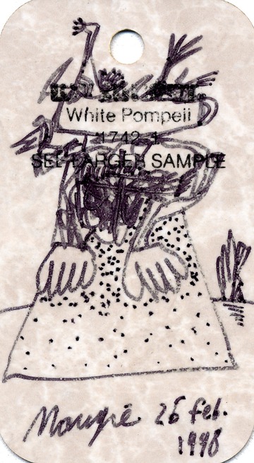 White Pompeii 