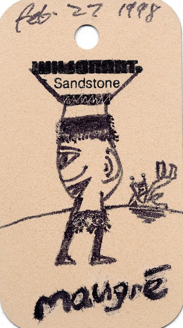 Sandstone