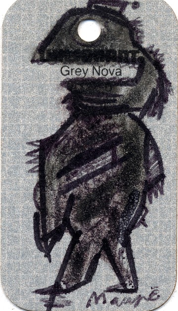 Grey Nova