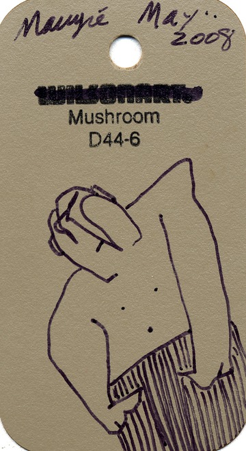 Mushroom