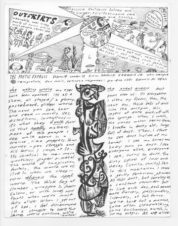 Poetic Express Volume 14 Number 19
