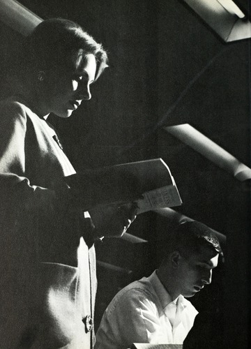 Tower '61