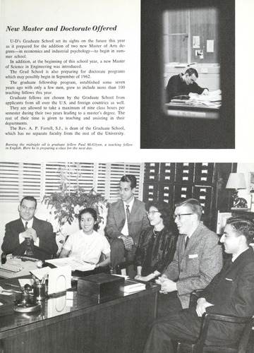 Tower '61