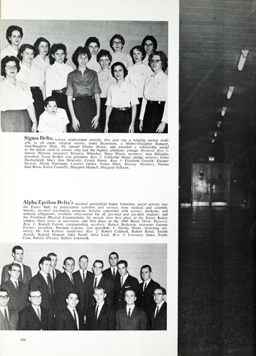 Tower '61