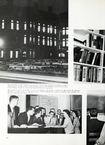 Tower '61