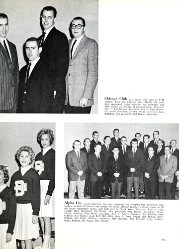 Tower '61