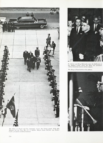 Tower '61