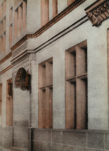 University of Detroit Yearbook Collection: The Red and White 1925