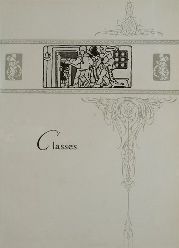 The Red and White 1925