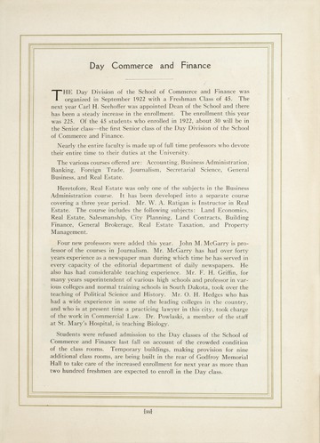 The Red and White 1925