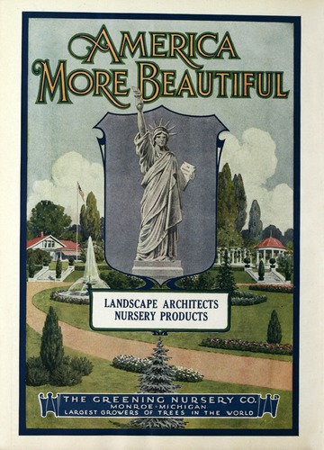 University of Detroit Yearbook Collection: The Red and White 1925