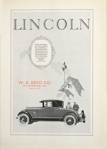 University of Detroit Yearbook Collection: The Red and White 