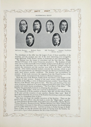 The Tower 1927