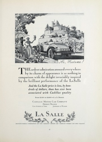 The Tower 1927