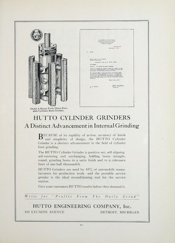 University of Detroit Yearbook Collection: The Tower 1927
