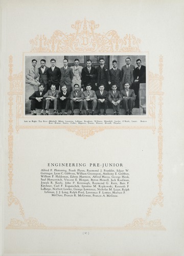 The Tower 1928