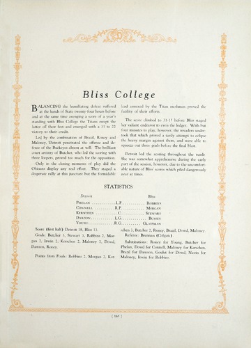 The Tower 1928