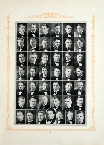 The Tower 1928