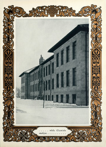 The Tower 1929
