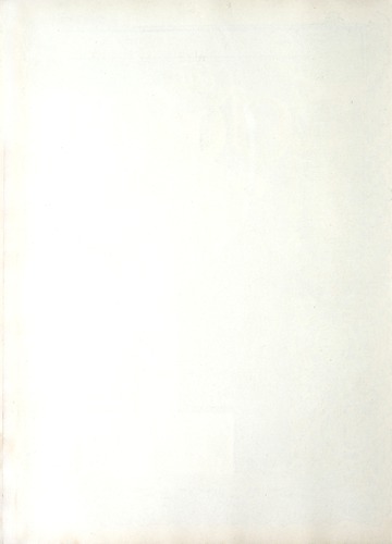 University of Detroit Yearbook Collection