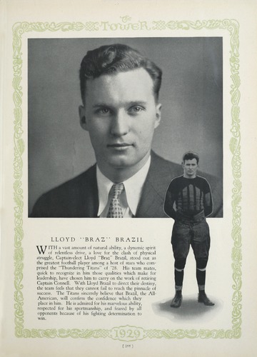 The Tower 1929