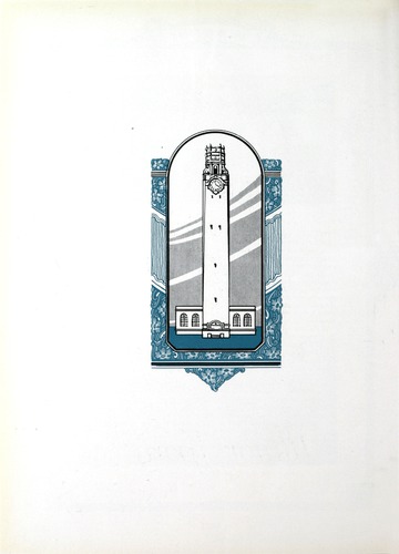 The 1930 Tower