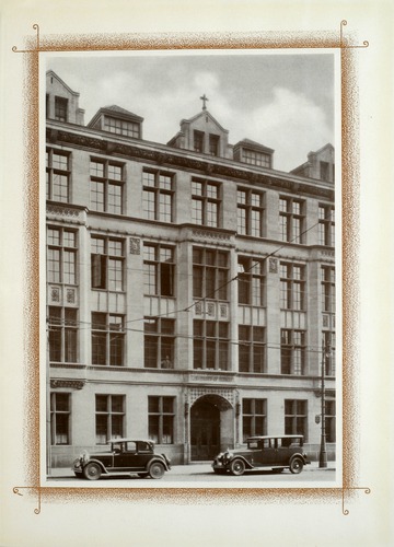 The Tower 1931