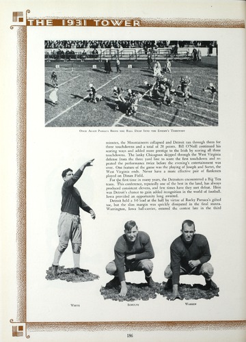 The Tower 1931