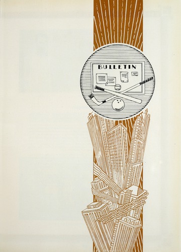 The Tower 1931