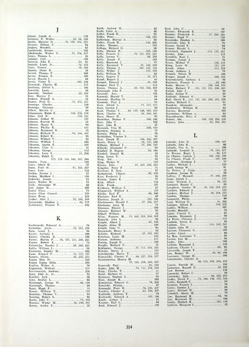 The Tower 1931