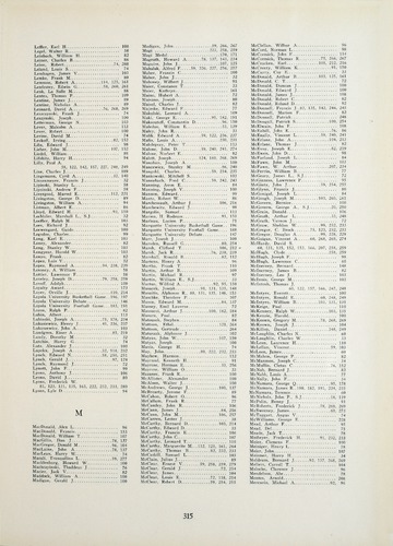 The Tower 1931