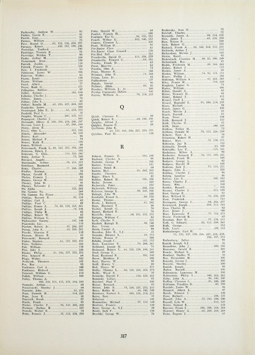 The Tower 1931