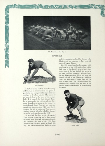 The Tower 1932